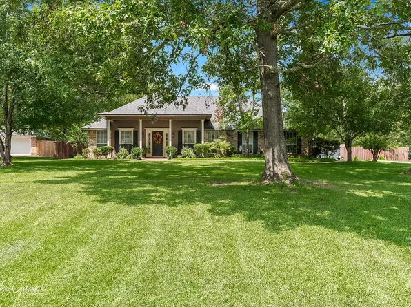 271 Sandpiper Ln, Stonewall, LA 71078