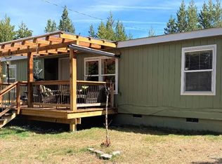 56300 Eider Rd, Bend, OR 97707