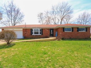 205 W Turtlecreek Union Rd, Lebanon, OH 45036