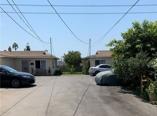 524 E Adams St, Santa Ana, CA 92707