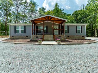 6704 Castle Heights Rd, Morris, AL 35116