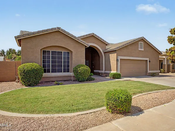 245 E SMOKE TREE Road, Gilbert, AZ 85296