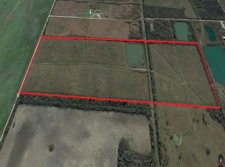 0 County Road 491, Dayton, TX 77535