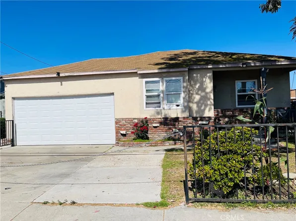 813 S Newhope St, Santa Ana, CA 92704