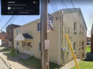 6 Jane St FLOOR 2, Mc Kees Rocks, PA 15136