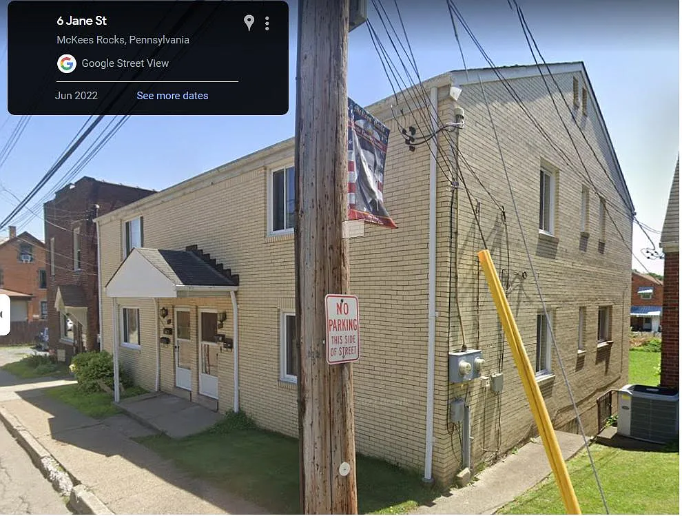 6 Jane St Floor 2 photo 1