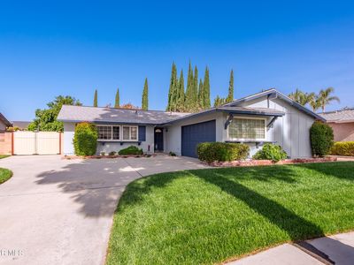 2221 N Sequoia Ave, Simi Valley, CA, 93063