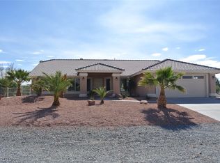 5841 E Doubletree Rd, Pahrump, NV 89061