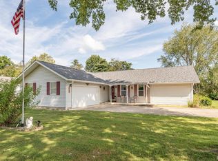 506 S Birch St, Ellettsville, IN 47429