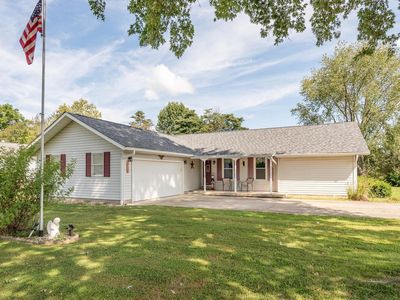 506 S Birch St, Ellettsville, IN, 47429