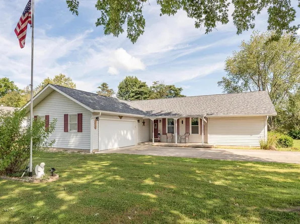 506 S Birch St, Ellettsville, IN 47429