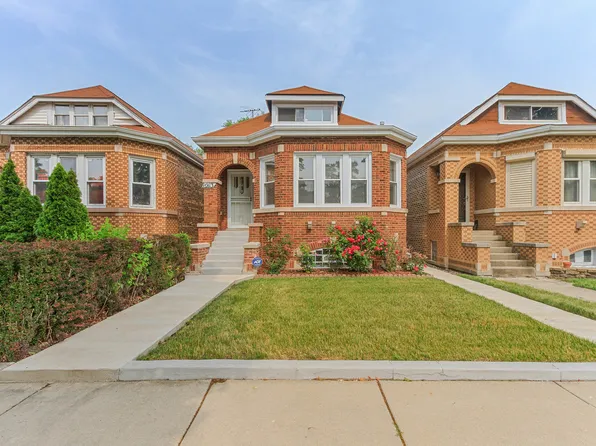 10113 S Princeton Ave, Chicago, IL 60628