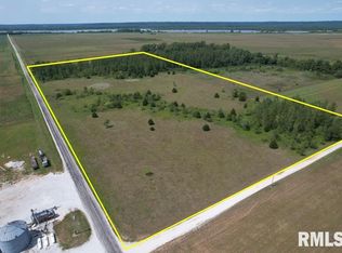 Earl Lovekamp Rd, Meredosia, IL 62665