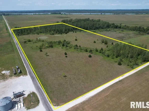 Earl Lovekamp Rd, Meredosia, IL 62665