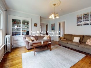 85 Boston St #2C, Somerville, MA 02143