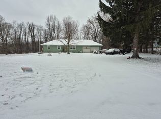 4168 Brown Rd, Parma, MI