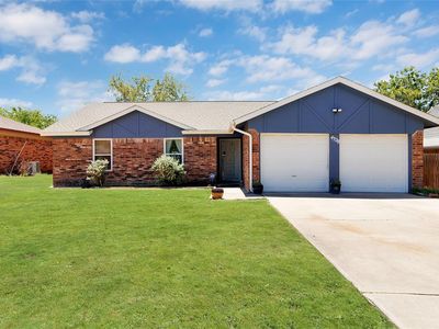 4328 Aspen Way, Haltom city, TX, 76137