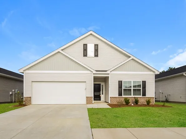 316 Augustine Dr, Myrtle Beach, SC 29588