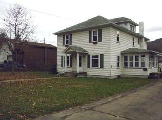 9 West St, Galeton, PA 16922