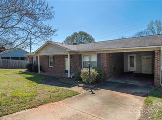 6105 Len Dr, Shelby, NC 28152