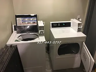 Rented by East Williamsburg Realty Inc