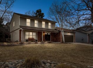 3 Red Locust, Littleton, CO 80127