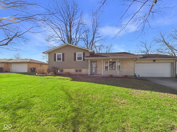 2605 Catalina Dr, Anderson, IN 46012