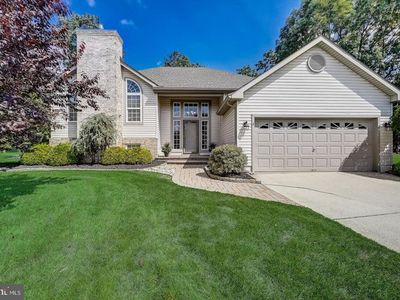2 Phebe Ct, Sicklerville, NJ, 08081