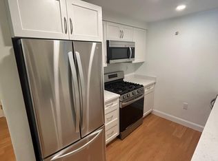 4 Peters Rd #5, Canton, MA 02021