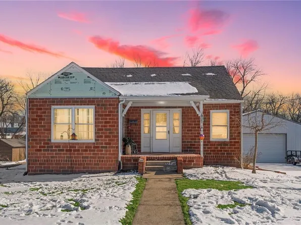 1407 Walnut St, Chillicothe, MO 64601