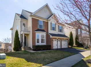 16368 Admeasure Cir, Woodbridge, VA 22191