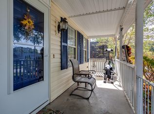 1204 Saybrook Ln, Knoxville, TN 37923