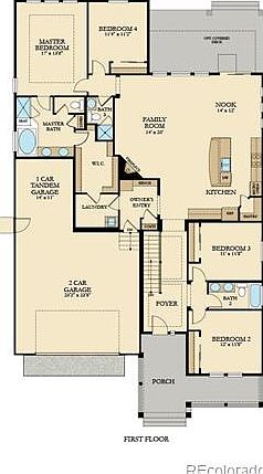 2nd image of 7589 S Country Club Pkwy