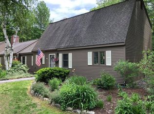 13 Minuteman Ln, Exeter, NH 03833
