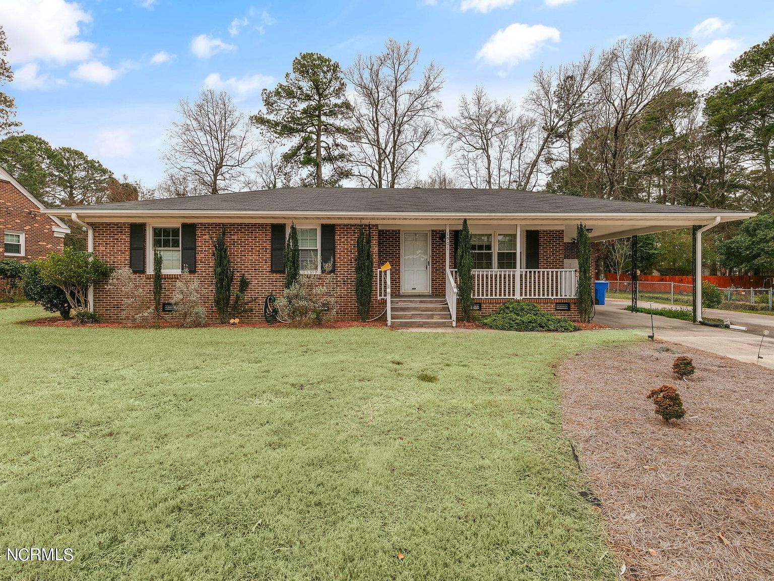 1901 Delwood Drive W, Wilson, NC 27893 Zillow