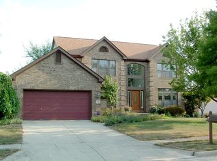 4829 Briargrove Dr, Groveport, OH 43125