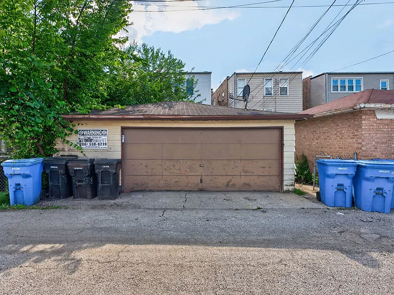 4147 N McVicker Ave #1 — Photo 22