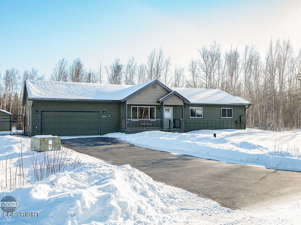 1st image of 4851 N Bedrock Cir