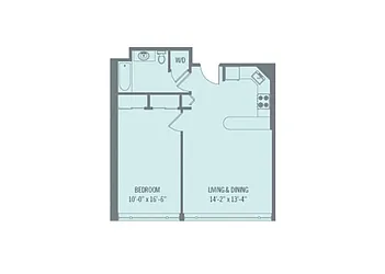 Rented by Platinum Properties