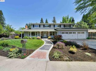 161 Brookside Pl, Danville, CA 94526