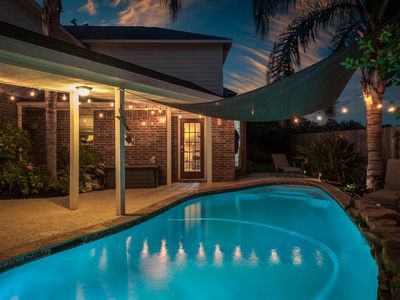 394 Hyland Ln, League City, TX, 77573