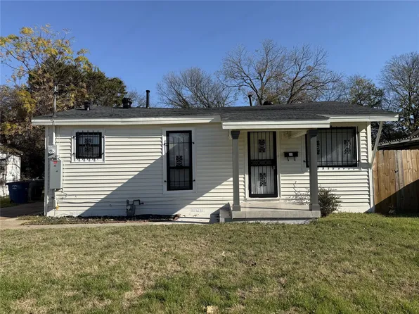 5128 Dimple Jackson St, Dallas, TX 75210