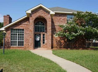 5311 Pebblestone Dr, Wichita Falls, TX 76306