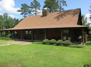 Hs 304 Ac Fm #449, Hallsville, TX 75650