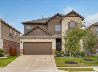 541 Rancho Verde Dr, Leander, TX 78641