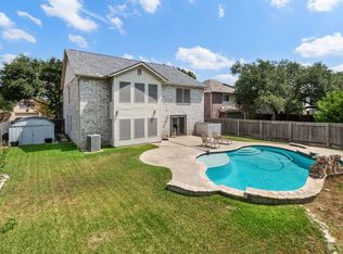 1117 Del Roy Dr, Cedar Park, TX 78613