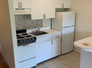 58 Homer Ave #301, Cambridge, MA 02138