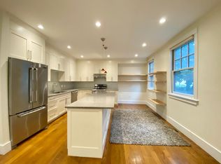9 Montague St, Cambridge, MA 02139
