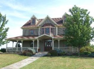 61 Mayberry Rd, Danville, PA 17821