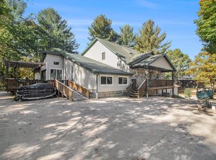 10009 N State Rd, Luther, MI 49656